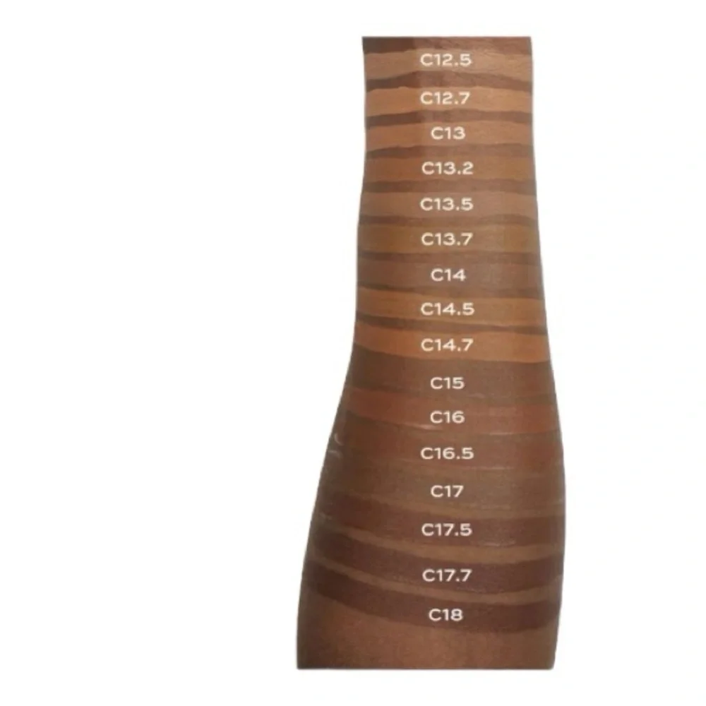 Revolution Conceal & Hydrate Concealer - C14
